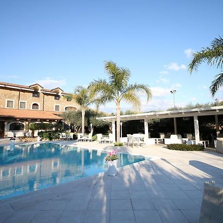 Gaiachiara Resort Καζέρτα Εξωτερικό φωτογραφία