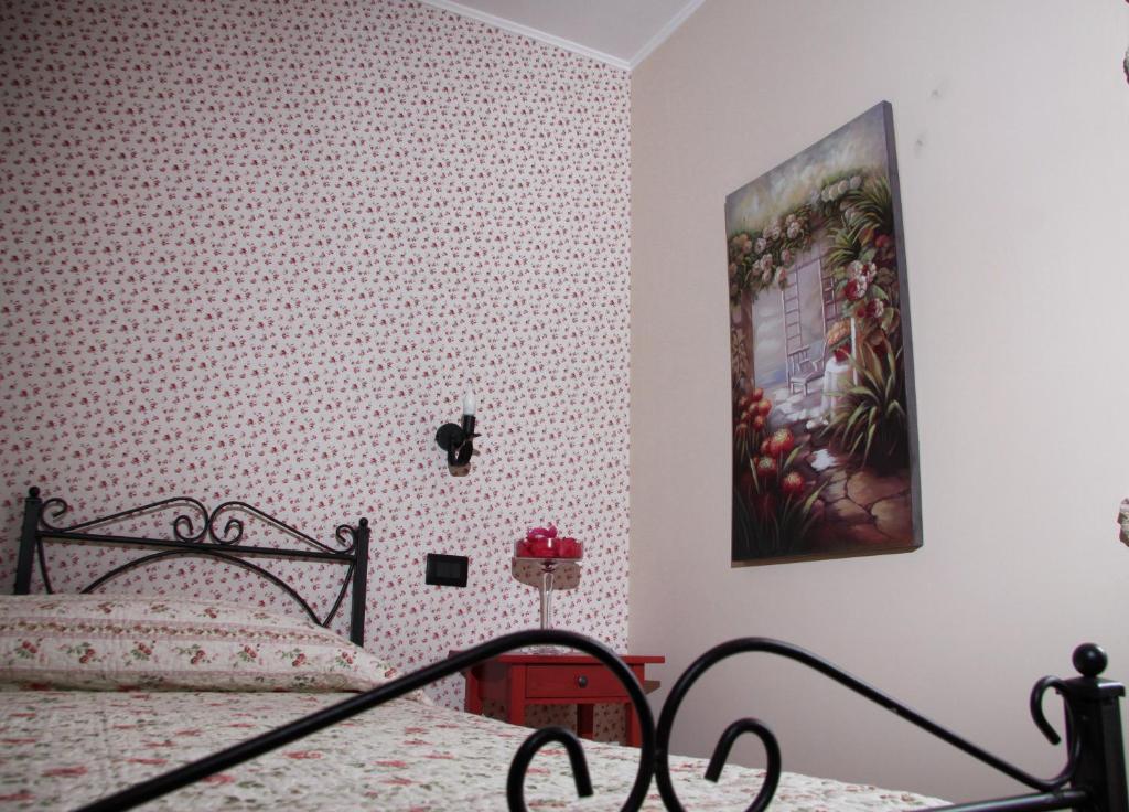 Gaiachiara Resort Καζέρτα Δωμάτιο φωτογραφία