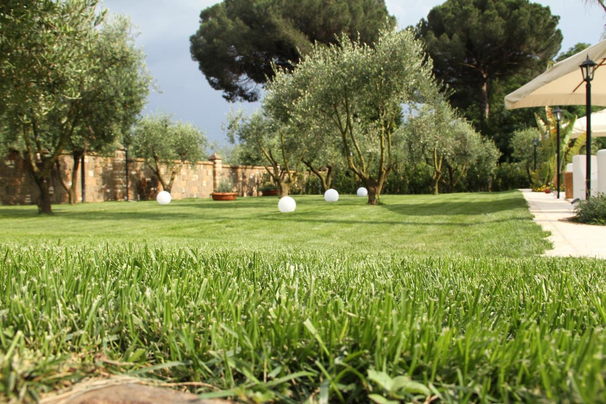 Gaiachiara Resort Καζέρτα Εξωτερικό φωτογραφία