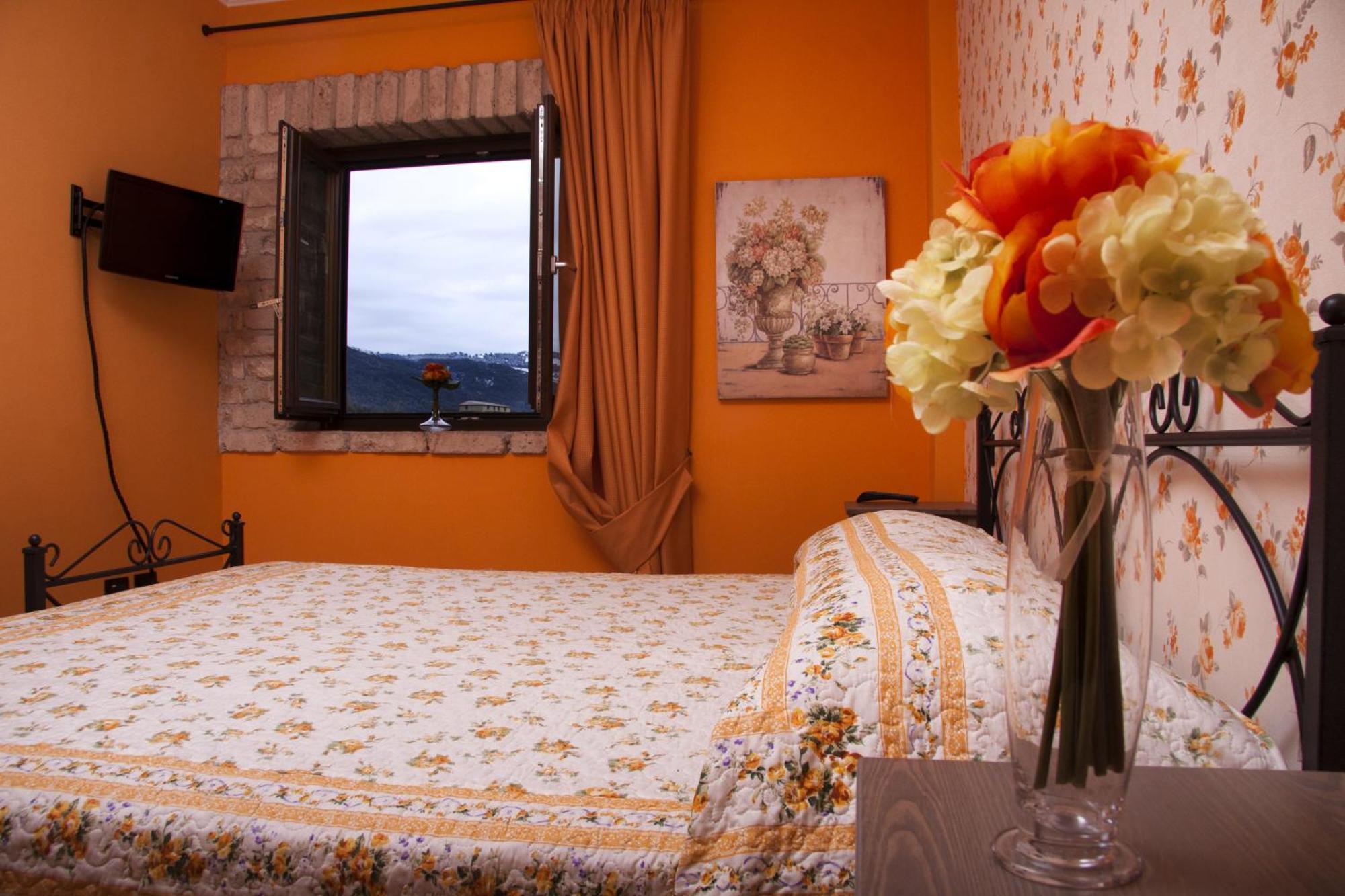 Gaiachiara Resort Καζέρτα Εξωτερικό φωτογραφία