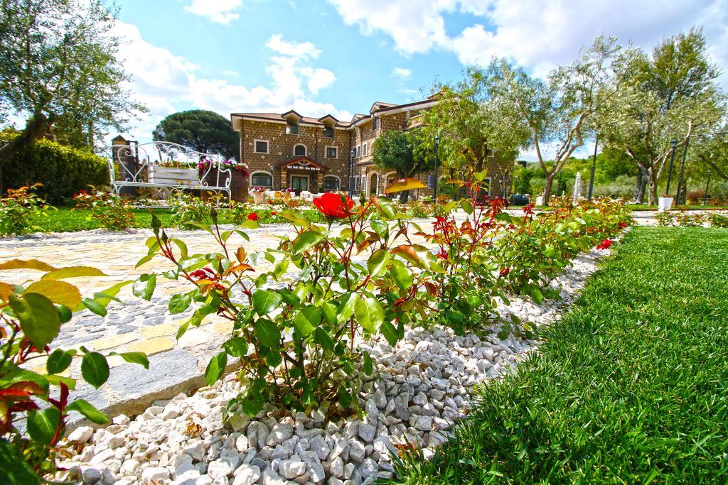 Gaiachiara Resort Καζέρτα Εξωτερικό φωτογραφία