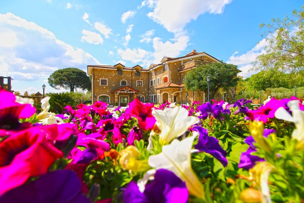 Gaiachiara Resort Καζέρτα Εξωτερικό φωτογραφία
