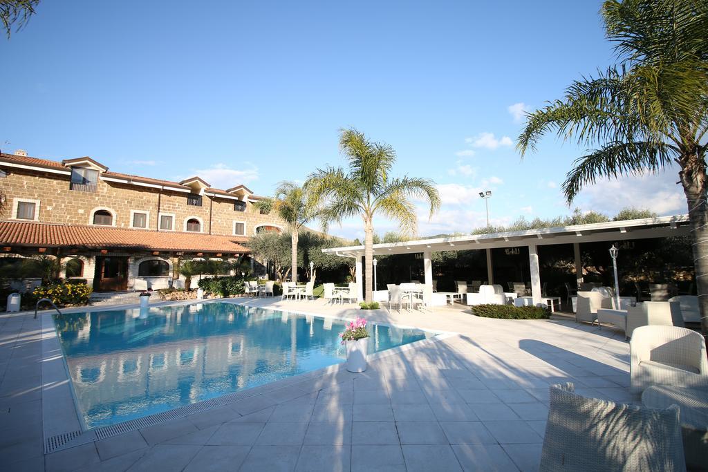 Gaiachiara Resort Καζέρτα Εξωτερικό φωτογραφία