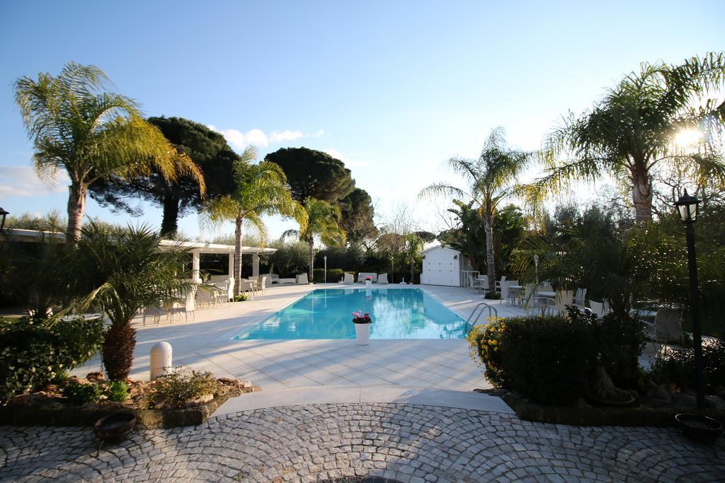 Gaiachiara Resort Καζέρτα Εξωτερικό φωτογραφία