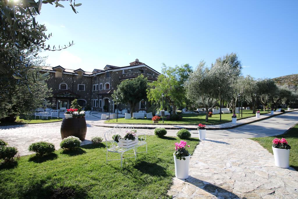 Gaiachiara Resort Καζέρτα Εξωτερικό φωτογραφία